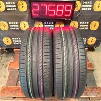 2 GOMME 235 45 18 CONTINENTAL AL 85% DOT22
