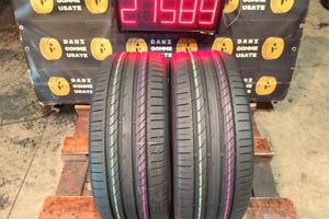 2 GOMME 235 45 18 CONTINENTAL AL 85% DOT22