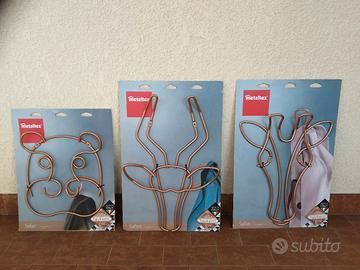 appendiabiti da arredo 