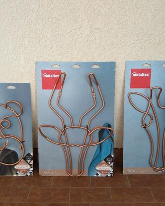 appendiabiti da arredo 