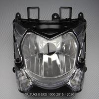 Fanale Faro anteriore SUZUKI GSXS 1000 2015 - 2020