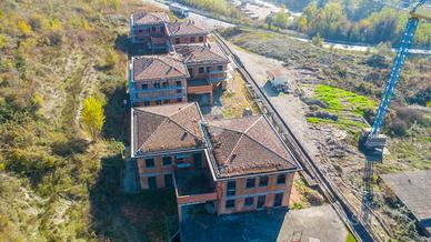 PORZIONE DI QUADRIFAMILIARE A CASTELLARANO