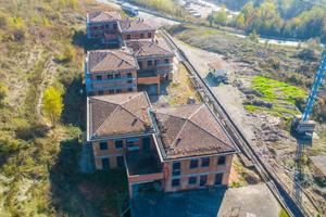 PORZIONE DI QUADRIFAMILIARE A CASTELLARANO