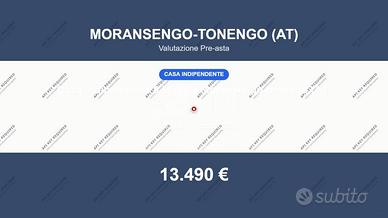 Immobile in asta di 216 m² con più di 5 locali a M