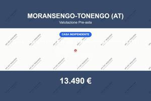 Immobile in asta di 216 m² con più di 5 locali a M
