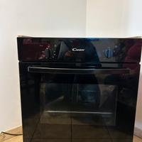 forno da incasso candy