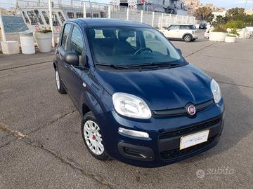 Fiat Panda 1.2 Pop 69cv