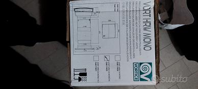 2 asp. VORT-HRW 11635 senza comando+ MICRO 11936