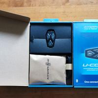 Interphone CELLULARLINE u-com 3