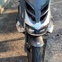 Scooter Aprilia SR street 2005