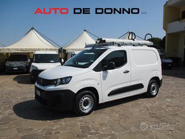 Peugeot PARTNER 1.5 HDI 100 CV 3 POSTI - 2020