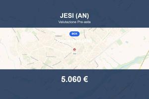 Immobile in asta di 16 m² a Jesi