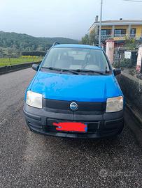 FIAT Panda 1.2 4x4