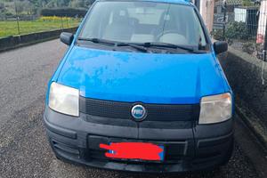 FIAT Panda 1.2 4x4