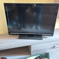 TV SHARP 32”