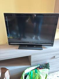 TV SHARP 32”