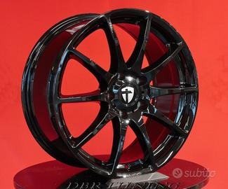 Cerchi lega 17 TOMASON TN1 MINI R50 R53
