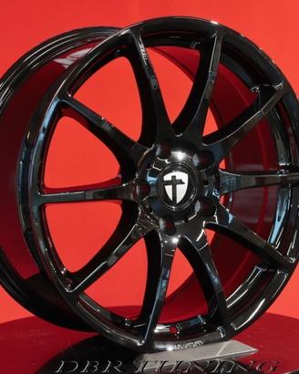 Cerchi lega 17 TOMASON TN1 MINI R50 R53