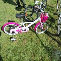 Bici bimba