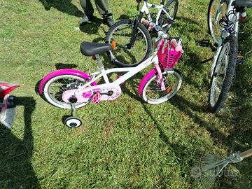 Bici bimba