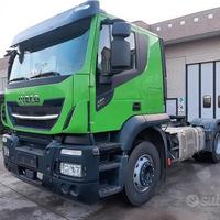 Iveco Stralis X-Way AT 440X46T/P Trattore stradale