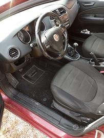 fiat bravo