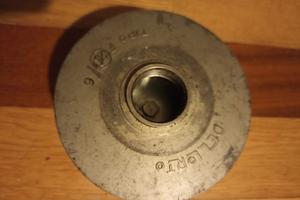 Filtro carburatore per Dell' orto22_24_26