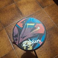 pad per batteria zildjian 