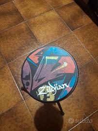 pad per batteria zildjian 