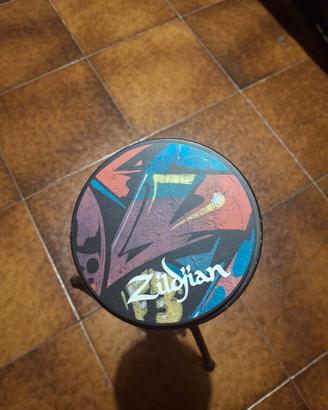 pad per batteria zildjian 