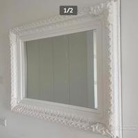 Specchio Maison du Monde NUOVO