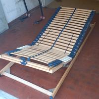 Rete a doghe singola 