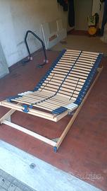 Rete a doghe singola 