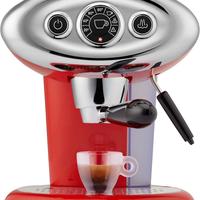 Macchine iperespresso illy