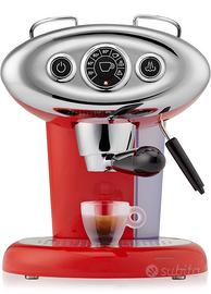 Macchine iperespresso illy