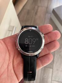 Garmin Fenix 5