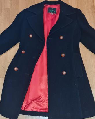Cappotto Casentino
