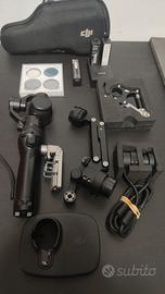 DJI Osmo