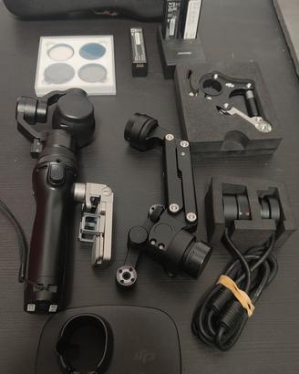 DJI Osmo