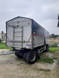 Rimorchio bilaterale