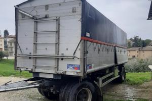 Rimorchio bilaterale