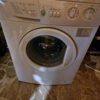 Lavatrice RexAvant 5kg