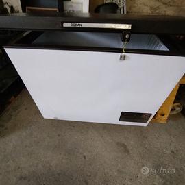 Freezer a pozzo