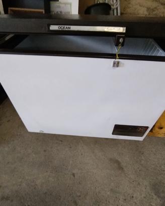 Freezer a pozzo