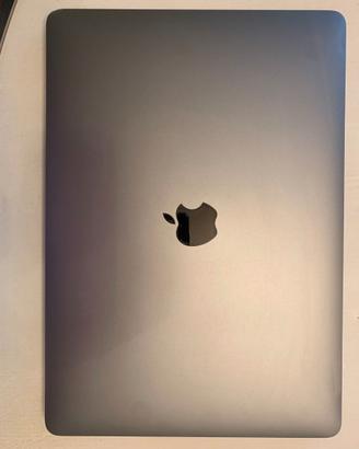 macbook pro 2018