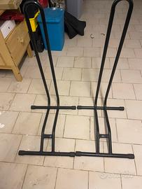 Cavalletto mtb