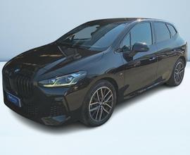 BMW Serie 2 218d Active Tourer Msport auto