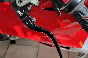 Ducati Panigale V4 s 