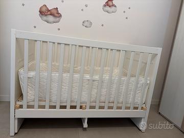 Lettino Ikea