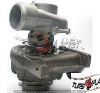 Turbo MERCEDES-BENZ VIANO (W639) CDI 2.0